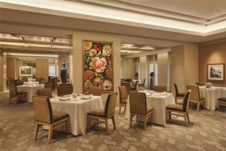 Conrad Singapore Marina Bay - Singapur - 3