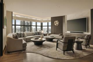 Conrad Singapore Marina Bay - Singapur - 1