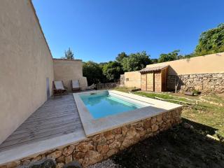 La Maison Hulotte - Sagriès - 9