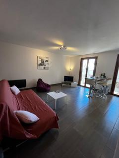 T2 + Cabine à Canet Plage – 4 Couchages, Terrasse, à 100 m de la Mer - 6