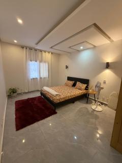 Chambre double à Dakar Mermoz-Sacrecoeur VDN - Dakar - 5