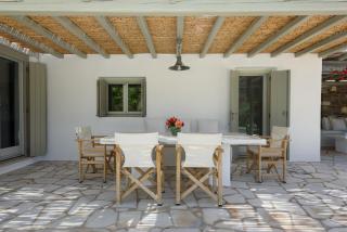 Paros Golden Beach Vacation Home - Chrissi Akti - 1
