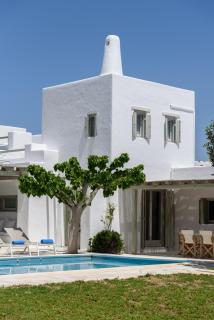 Paros Golden Beach Vacation Home - Chrissi Akti - 6