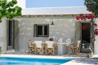 Paros Golden Beach Vacation Home - Chrissi Akti - 4