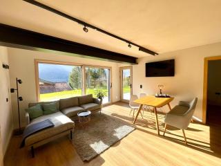 Ferienwohnung BergZeit Achensee - 2