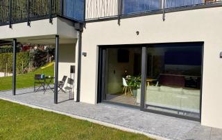 Ferienwohnung BergZeit Achensee - Buchau - 9