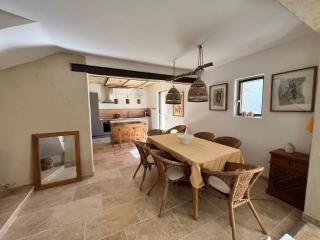 La Maison Hulotte - Sagriès - 4