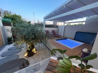 Relaxing Suite in Sardinia - Paulilatino - 0