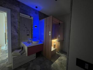 Relaxing Suite in Sardinia - Paulilatino - 2