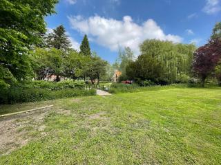 Maison entière sur une île privée, au cœur du marais de Tilques - 6