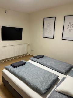 KatalinKert Apartman 2 - Győr - 5