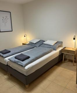 KatalinKert Apartman 2 - Győr - 0