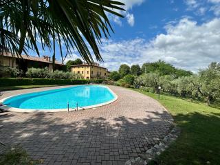 La Vacanzella - Ponti Sul Mincio - 0