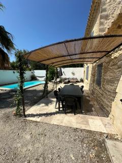 Mas Bourbon - Cavaillon - 9