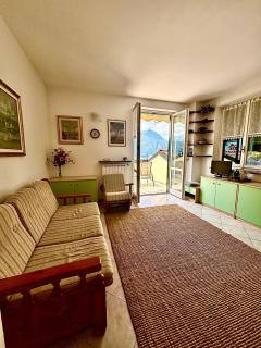 Wonder View - relax and nature - Varenna - 5