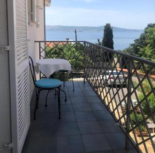 MIMICA Room Etno 2 pax with balcony - Novi Vinodolski - 8