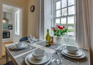 Pen Cei Apartment - Aberaeron - 1