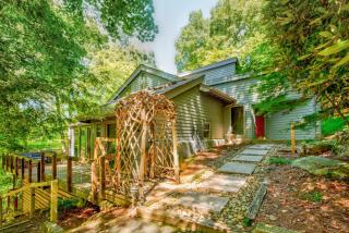 Deerwood Manor - Banner Elk - 0