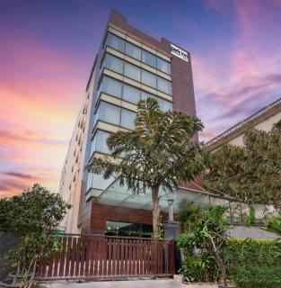 Park Inn Gurgaon - Gurgaon - 0