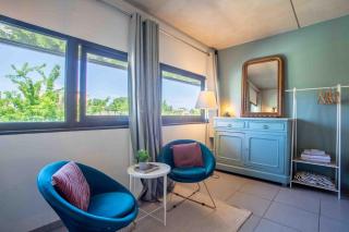 Le Saint Roch 2 - AC CLIM - WIFI - 50m Centre ville - 9