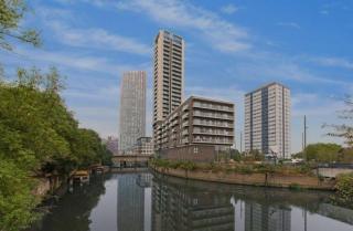 Cosy one bedroom apartment 5 min walk to ABBA voyage venue London stadium - Londra - 6