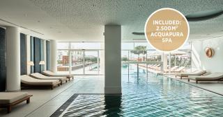 Falkensteiner Hotel & Spa Jesolo - Lido di Jesolo - 3