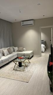 Luxury Apartment with Lounge and bedroom - Yeda - 5