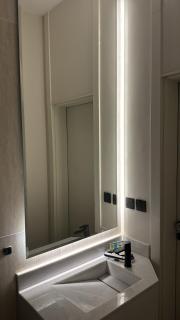 Luxury Apartment with Lounge and bedroom - Yeda - 4