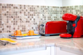 Cala Egos Villa - S'Estel - 2