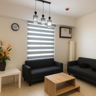 Kasara urban resort & residences - Manila - 6