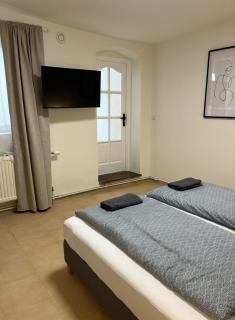 KatalinKert Apartman 3 - Győr - 5