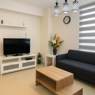 Kasara urban resort & residences - Manila - 7