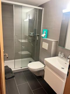 Bed & Breakfast in car-free Wengen - Hop in Nest BnB - Wengen - 4