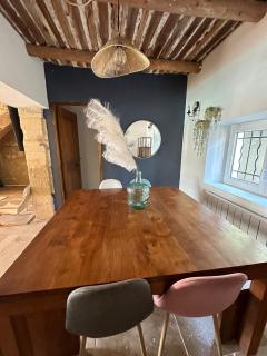 Mas Bourbon - Cavaillon - 4
