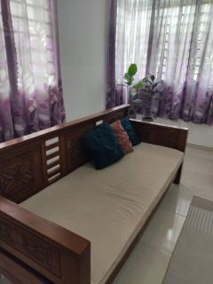 Alieda Homestay2 Near KLIA forMuslim - Sepang - 5