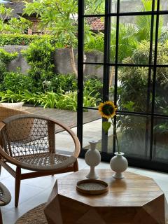 VILLA SISTA - Tumbak Bayuh - 9