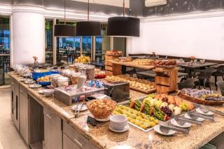 Book a Flat em Hotel no Jardins - São Paulo - 8