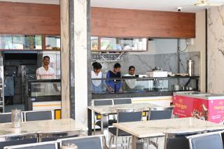 Hotel The Pearl Shine - Gokarna - 9