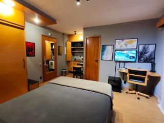 Book a Flat em Hotel no Jardins - São Paulo - 4