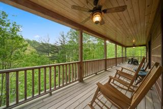 Watauga River Retreat - Sugar Grove - 0