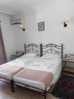 Hotel Les Citronniers Hammamet - Hammamet - 2