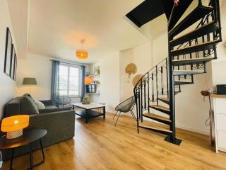 Casa Splendide - Angers - 6