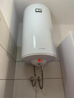 Exelent BnB - Orange Home Shkembi Kavajes Durres - Durazzo - 1