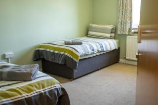 Hunters Lodge - 6