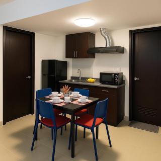 Kasara urban resort & residences - Manila - 5
