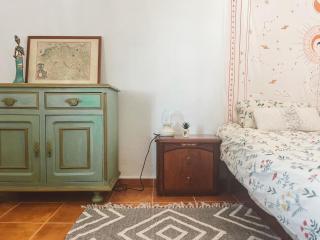 Finca Arroyito, tranquility in the woods with your dog - Ayamonte - 4
