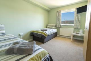 Hunters Lodge - Cheltenham - 0