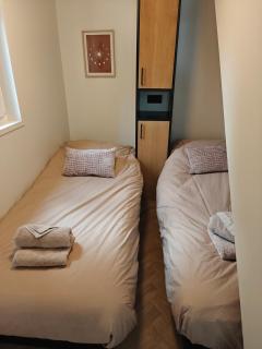 Cozy Stay Veluwe met hottub - Putten - 3