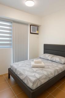 Kasara urban resort & residences - Manila - 1