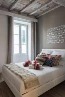Rose Apartment - Santo Spirito district - Florence - 9